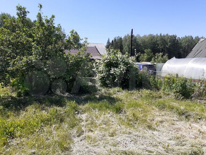 Участок 5 сот. (СНТ, ДНП)