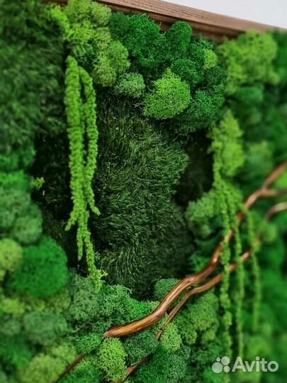 Настенный декор 