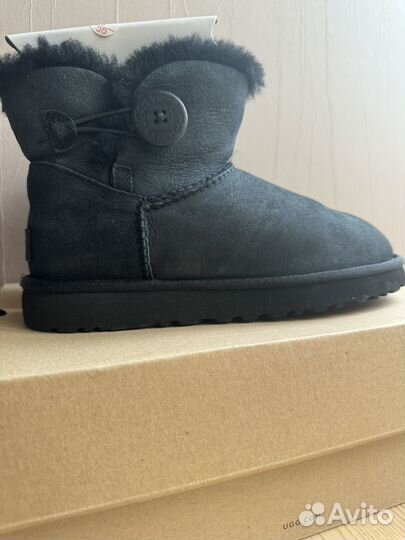 Угги (UGG)