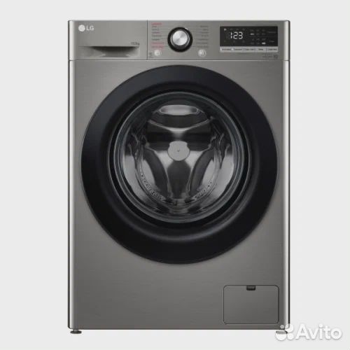 Стиральная машина LG TW4V3RS6S Новая