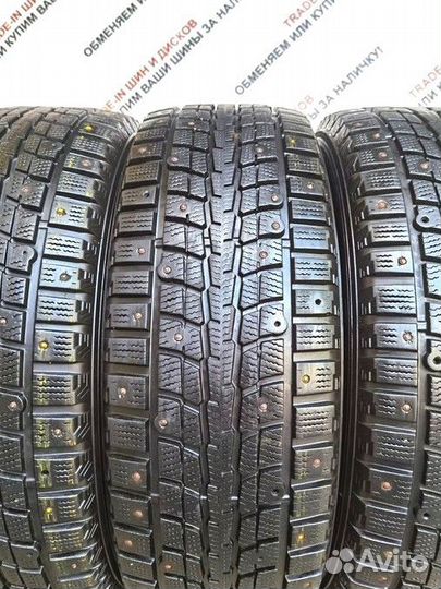 Dunlop SP Winter Ice 01 225/65 R17 98M