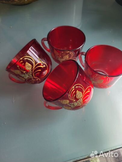 Набор кружек для чая