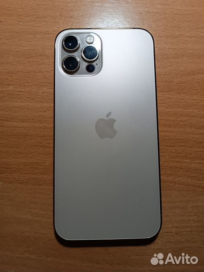 iPhone 12 Pro, 128 ГБ
