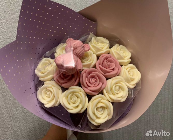 Необычный подарок