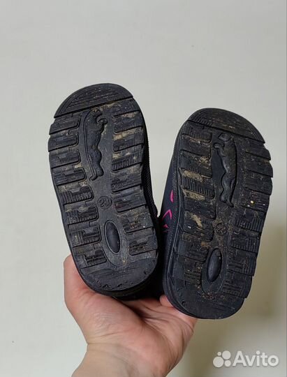 Угги детские 23