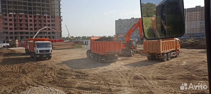 Экскаватор Колесный и Экскаватор погрузчик