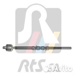 Тяга рулевая л. land rover: discovery 4.4/2.7TD