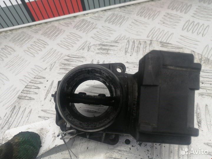 Заслонка дроссельная для Toyota Aygo 1 1333386