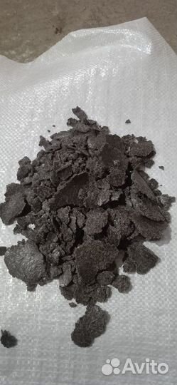 Жмых подсолнечный в мешках 40 кг