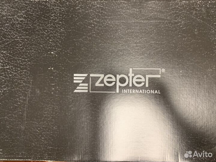 Поднос zepter