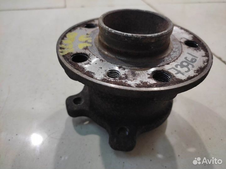 Ступица (задняя, правая) (Volvo XC60 I)