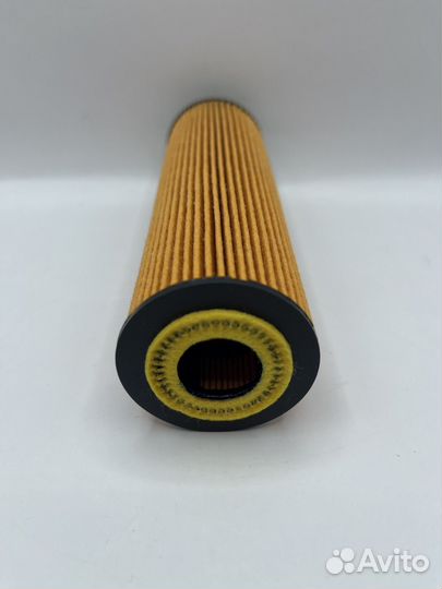 Фильтр масляный mercedes c180, c230