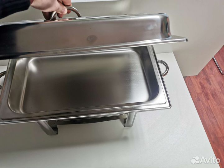 Мармит (чафиндиш)