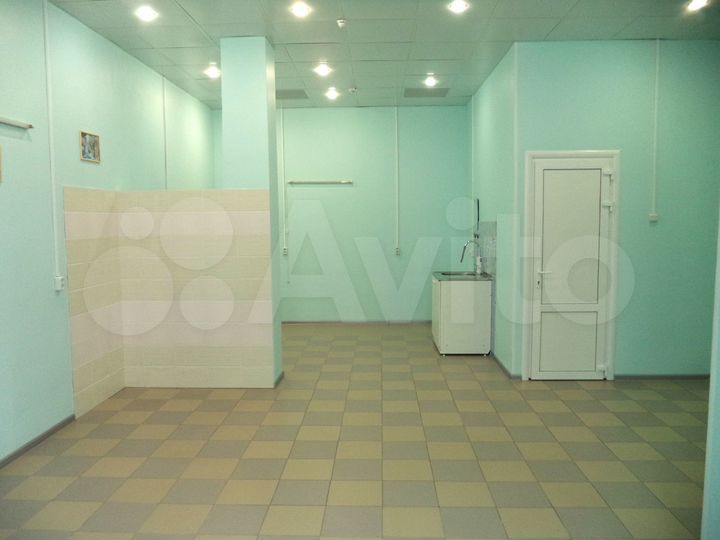 Свободного назначения, 51.8 м²