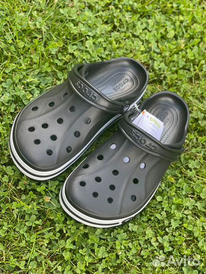 Crocs Bayaband Clog сабо новые