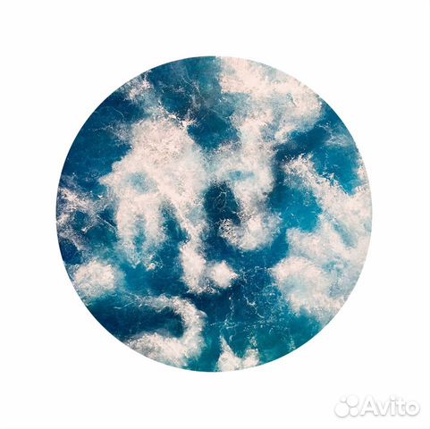 Картина 40 см