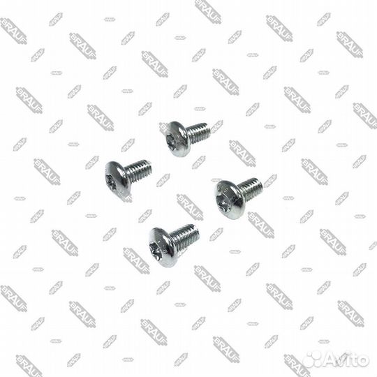 Бoлт цилиндра кoмпрессoра AMK