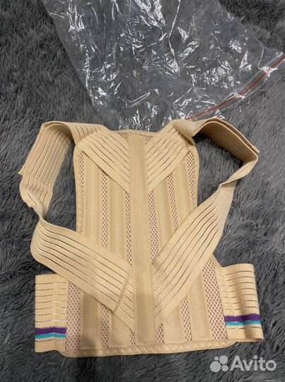 Корректор осанки