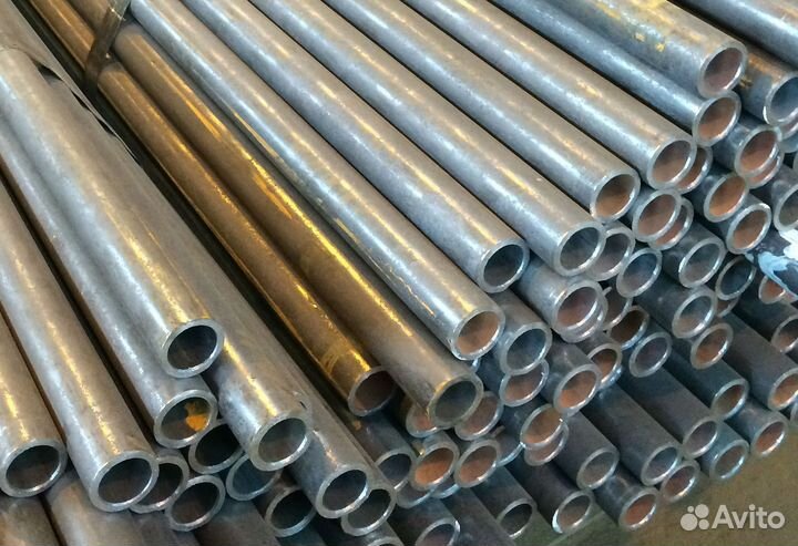 Труба нержавеющая 29 х 1.5