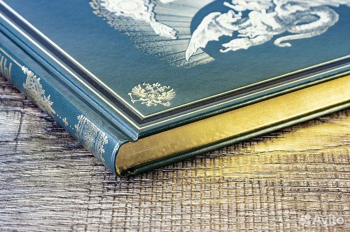 Книга Русские сказки и былины