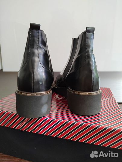 Челси 37 размер натуральная кожа