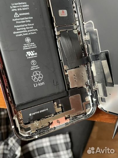 Ремонт телефонов, разблокировка телефонов