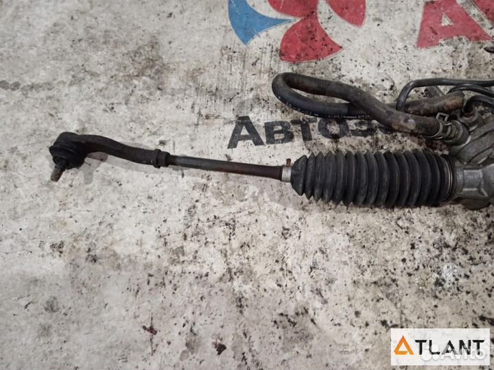 Рулевая рейка toyota duet