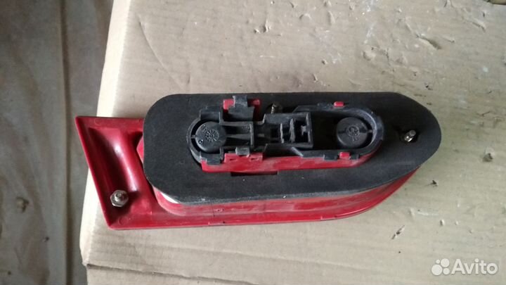 Фонарь Альфа Ромео Alfa Romeo 156