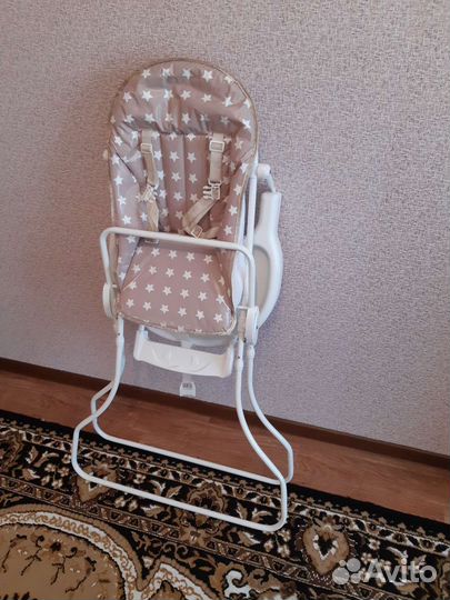 Стульчик для кормления