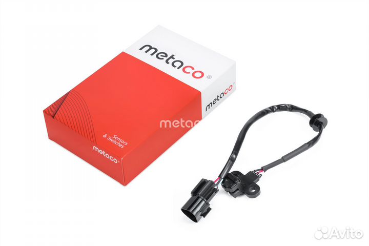 Датчик положения коленвала Mitsubishi Lancer