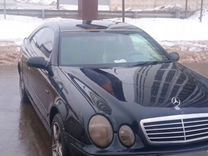 Mercedes-Benz CLK-класс 2.0 AT, 1998, 511 000 км, с пробегом, цена 850 000 руб.