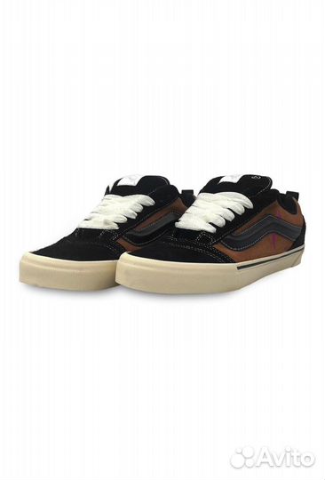 Vans Knu Skool Disney 100 Skar