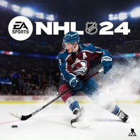 Nhl 24 ps5