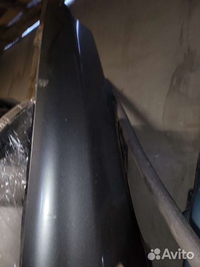 Переднее правое крыло на Иран ходро саманд 06г