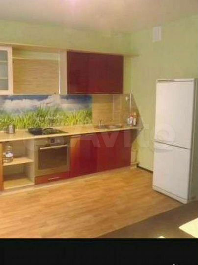 Комната 30 м² в 3-к., 12/16 эт.