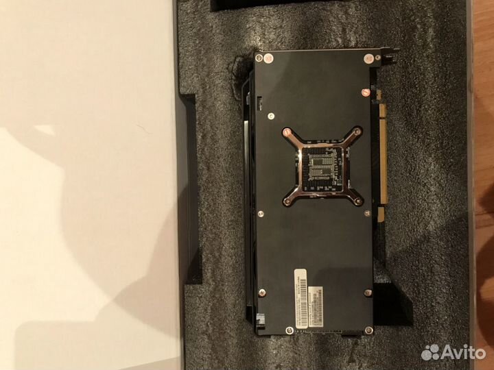 Видеокарта Palit Super Jetstream GTX 1060 3 gb