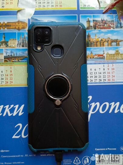 Infinix Hot 10s, 4/64 ГБ