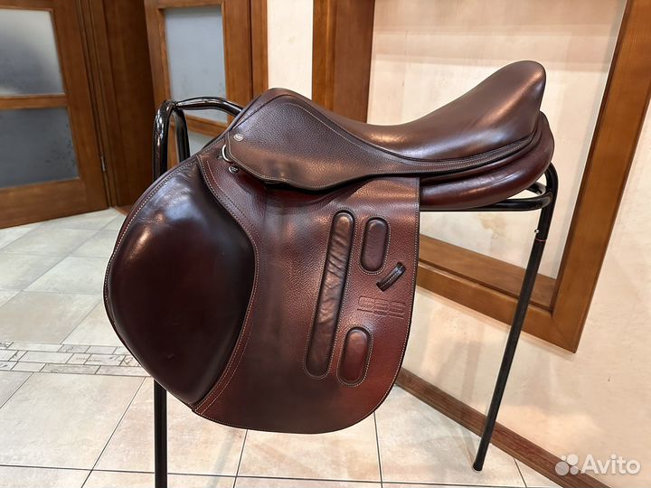 Седло для лошади GBS