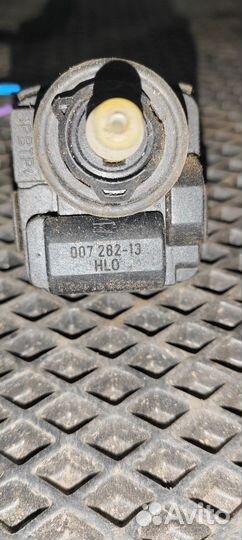 Моторчик корректора фар volkswagen passat b5