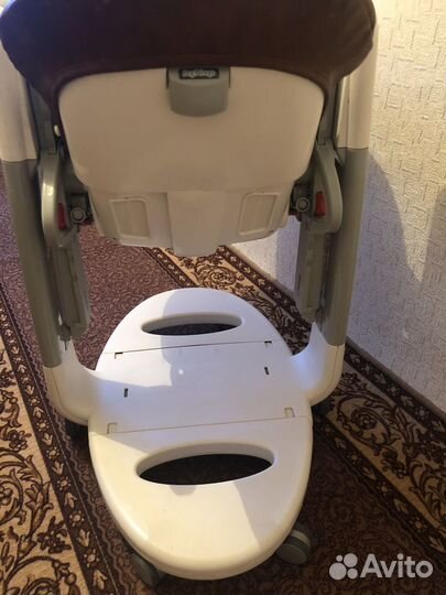 Детский столик для кормления бу