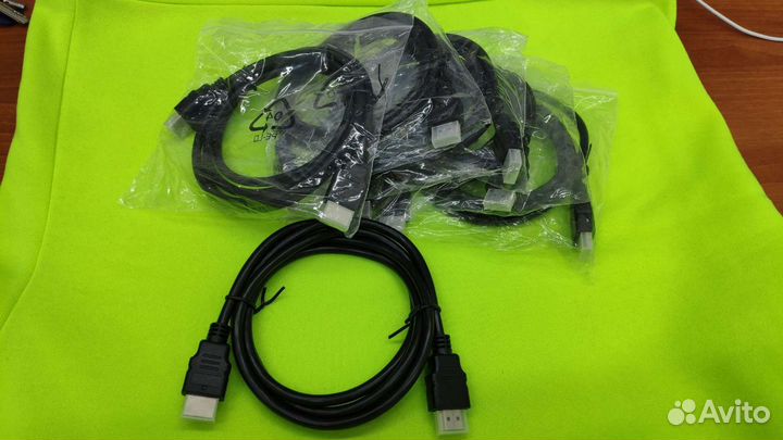 Оптом Кабель для компьютера hdmi