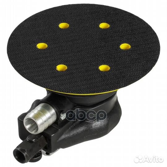 Машинка шлифовальная эксцентриковая пневматич