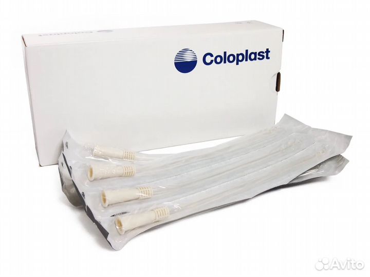 Катетеры coloplast женские 10