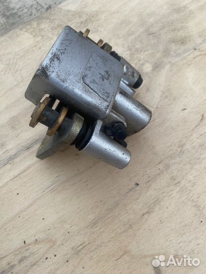 Суппорт тормозной передний левый CF moto 500, х5