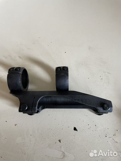 Кронштейн Лось -7