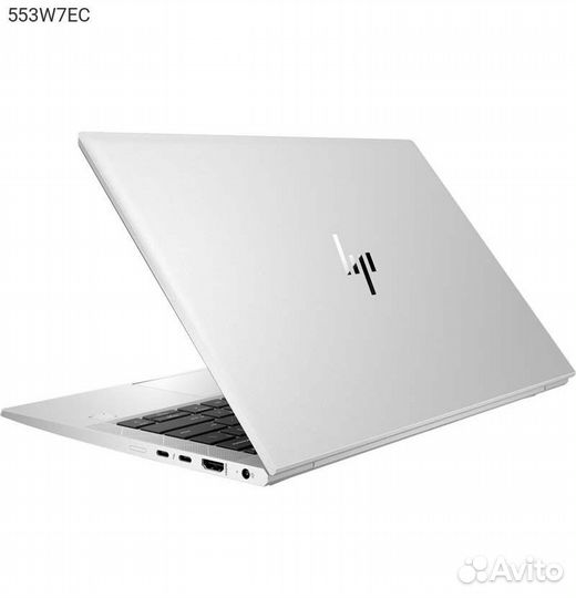 Ноутбук HP EliteBook 830 G8 13.3