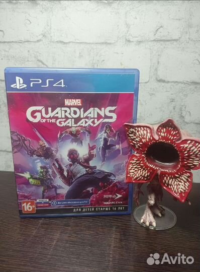 Игры для ps4/ps5