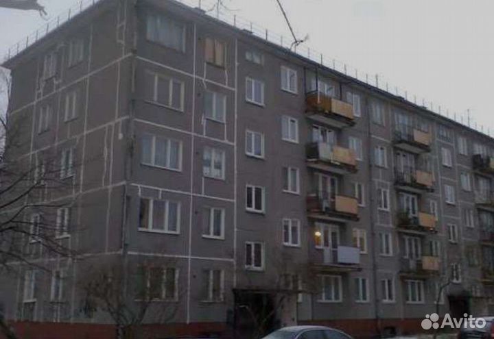 Сниму квартиру