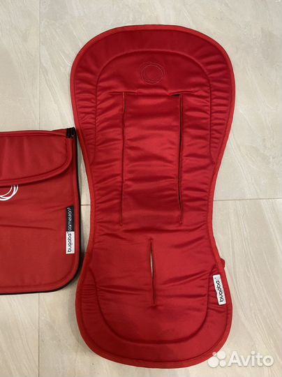 Вкладышы для bugaboo cameleon3