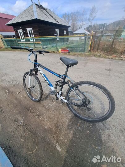 Велосипеды бу взрослый скоростной